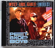Pet Shop Boys - West End Girls - The Mixes